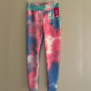 Butt Lifter Leggings